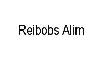 Logo Reibobs Alim