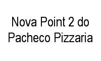 Logo Nova Point 2 do Pacheco Pizzaria