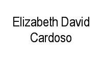 Logo Elizabeth David Cardoso em Alto da Serra