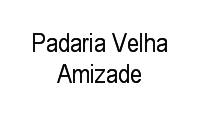 Logo Padaria Velha Amizade em Cônego