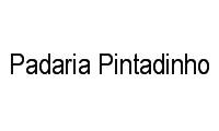 Logo Padaria Pintadinho em Maringá