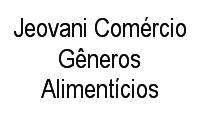 Logo Jeovani Comércio Gêneros Alimentícios
