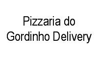 Logo Pizzaria do Gordinho Delivery
