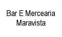 Logo Bar E Mercearia Maravista em Itaipu