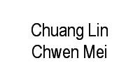 Logo Chuang Lin Chwen Mei em Centro