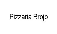 Logo Pizzaria Brojo