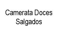 Logo Camerata Doces Salgados em Centro