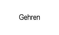 Logo Gehren em Centro