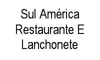 Logo Sul América Restaurante E Lanchonete em Quitandinha