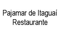 Logo Pajamar de Itaguaí Restaurante em Centro