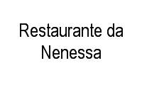 Logo Restaurante da Nenessa em Âncora