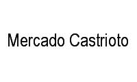 Logo Mercado Castrioto em Castrioto