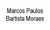 Logo Marcos Paulos Bartista Moraes em Saldanha Marinho
