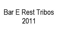 Logo Bar E Rest Tribos 2011