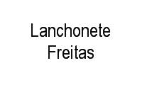 Logo Lanchonete Freitas em Centro