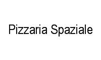 Logo Pizzaria Spaziale em Piratininga