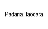 Logo Padaria Itaocara em Moquetá