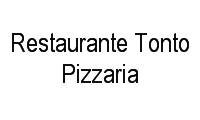 Logo Restaurante Tonto Pizzaria em Ogiva