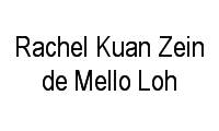 Logo Rachel Kuan Zein de Mello Loh
