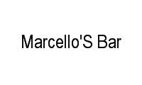 Logo Marcello'S Bar