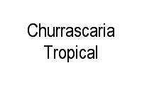 Logo Churrascaria Tropical em Centro