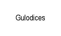 Logo de Gulodices em Caonze