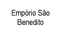Logo Empório São Benedito em Centro