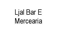 Logo Ljal Bar E Mercearia