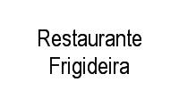 Logo Restaurante Frigideira em Centro