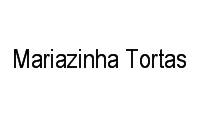 Logo Mariazinha Tortas