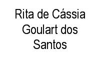 Logo Rita de Cássia Goulart dos Santos