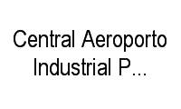 Logo Central Aeroporto Industrial Panificadora