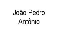 Logo João Pedro Antônio