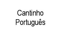 Logo Cantinho Português em Laranjal