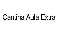 Logo Cantina Aula Extra em Icaraí