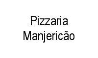 Logo Pizzaria Manjericão em Icaraí
