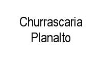 Logo Churrascaria Planalto em Centro