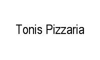 Logo Tonis Pizzaria em Centro