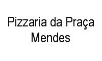 Logo Pizzaria da Praça Mendes