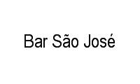 Logo Bar São José