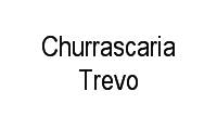 Logo Churrascaria Trevo