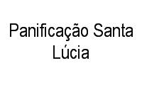 Logo Panificação Santa Lúcia