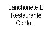 Fotos de Lanchonete E Restaurante Contorno de Campos em Parque São Caetano