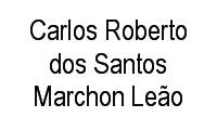 Logo Carlos Roberto dos Santos Marchon Leão em Centro