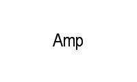 Logo Amp em Alto da Serra