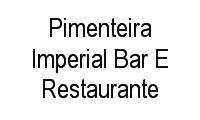 Logo Pimenteira Imperial Bar E Restaurante