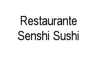 Logo Restaurante Senshi Sushi em Alto da Serra