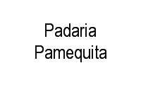 Logo Padaria Pamequita em Quitandinha