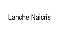 Logo Lanche Naicris em Centro