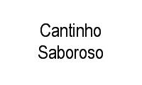 Logo Cantinho Saboroso em Centro